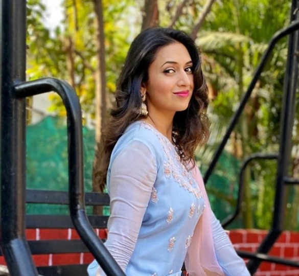 Divyanka Tripathi