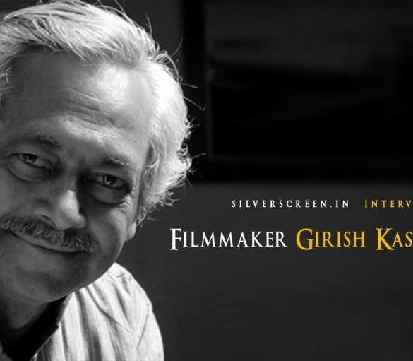 Girish Kasaravalli