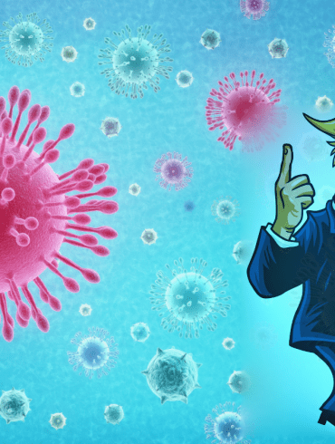 Trump Coronavirus plan