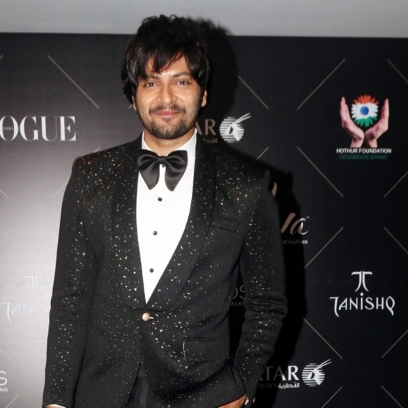 Ali Fazal
