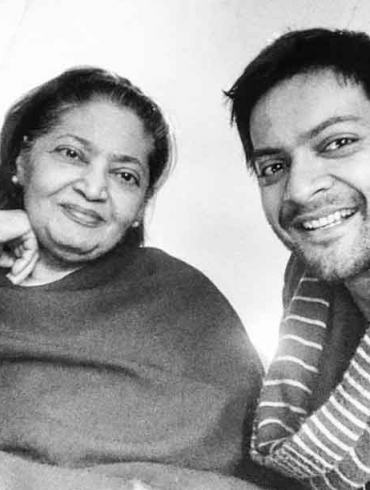Ali Fazal