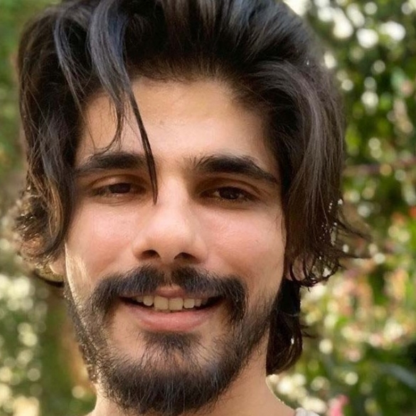 Nakul Roshan Sahdev
