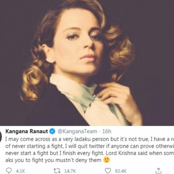 Kangana