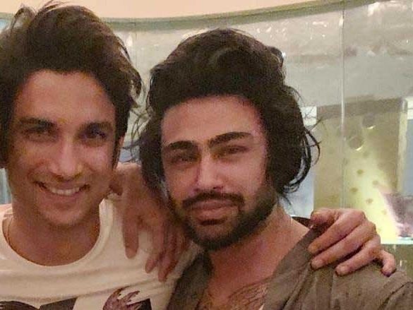 Sushant Singh Rajput