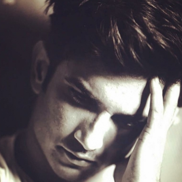 Sushant Singh Rajput