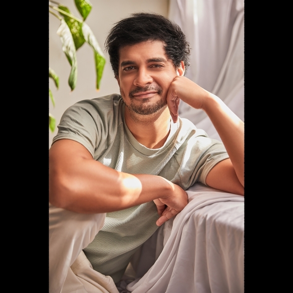 Tahir Raj Bhasin