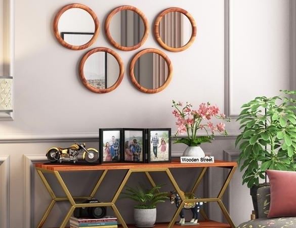 mirrors