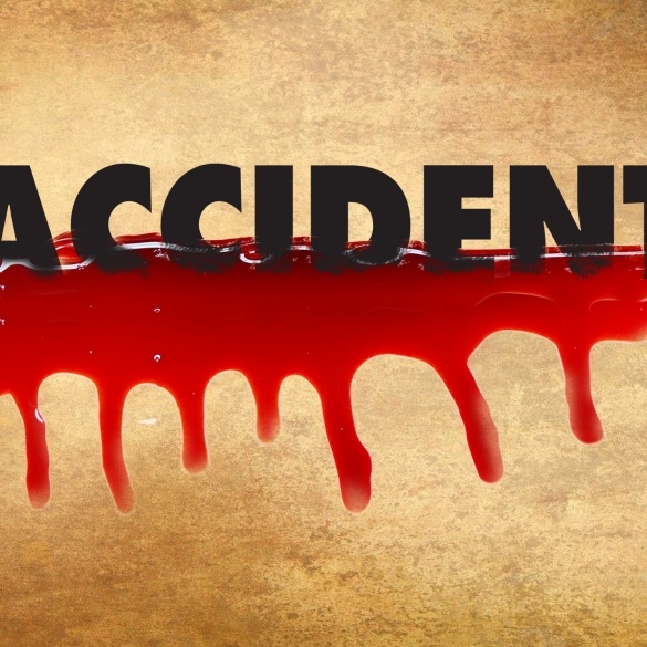 accident