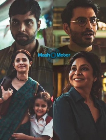 Ajeeb Daastaans