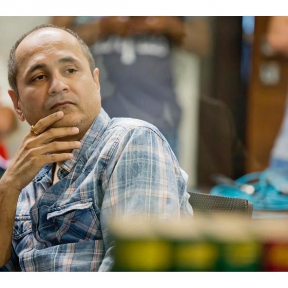 Vipul Amrutlal Shah