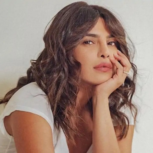 Priyanka Chopra Jonas