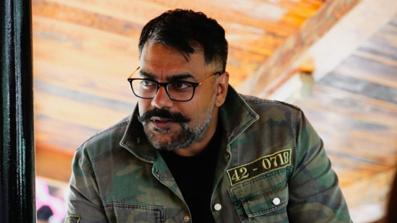 Niraj Kumar Mishra