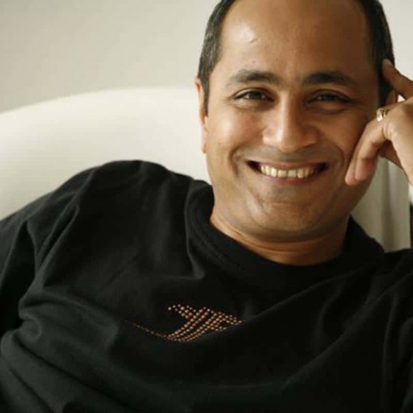 Vipul Amrutlal Shah