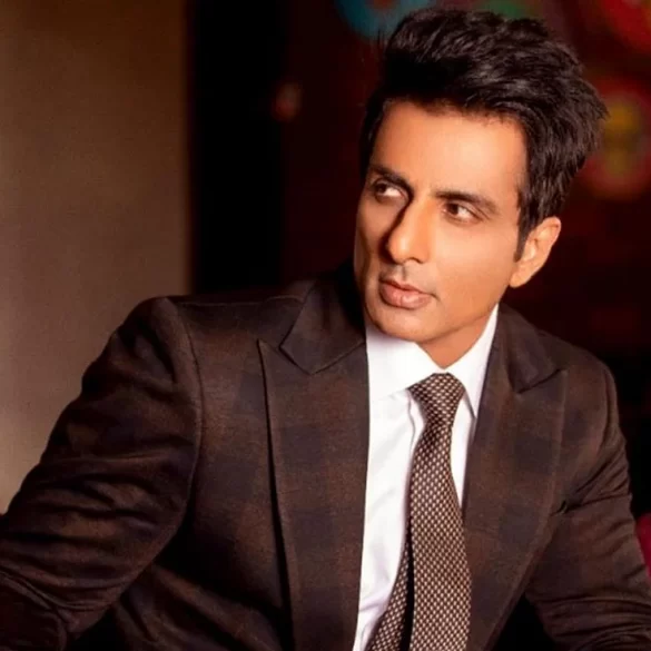 Sonu Sood