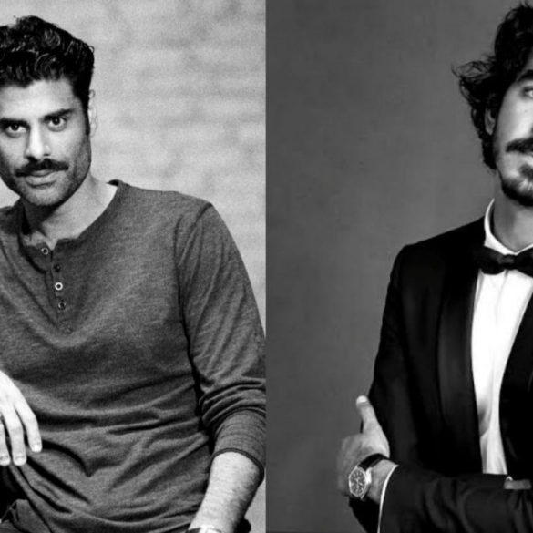 Sikandar Kher, Dev Patel