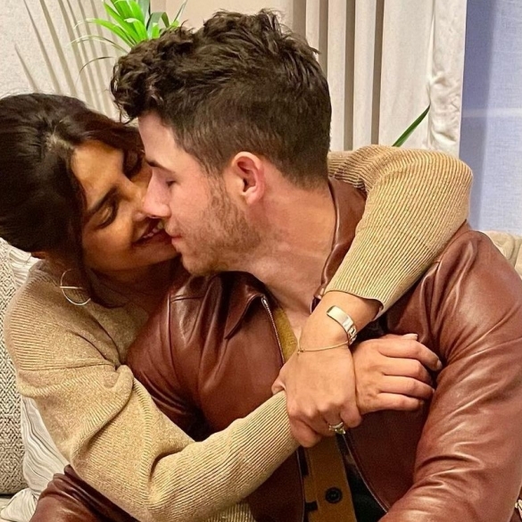 Priyanka Chopra