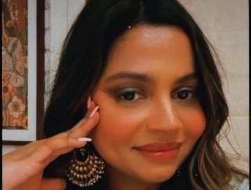 Shaheen Bhatt