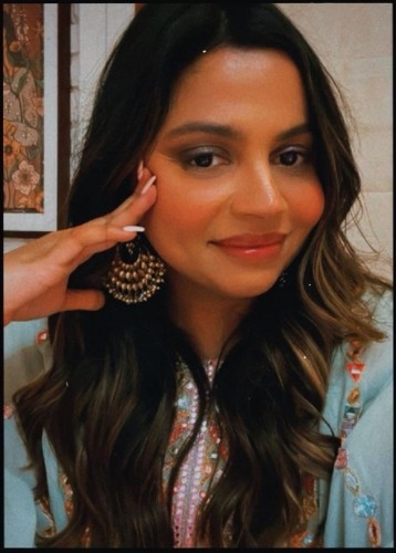 Shaheen Bhatt