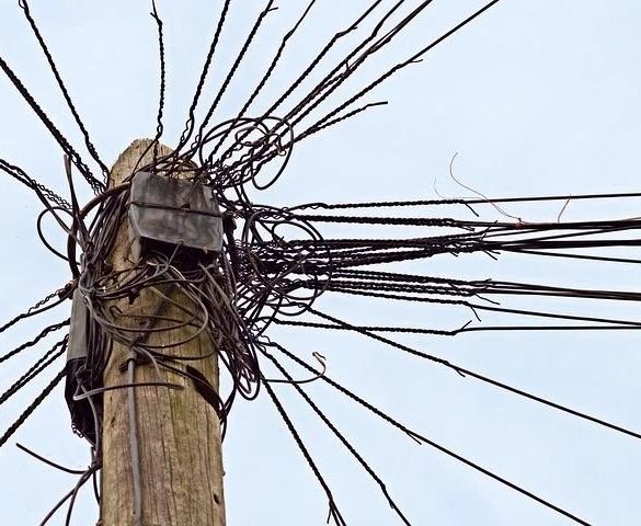 Cable operators