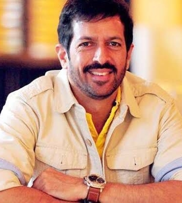 Kabir Khan