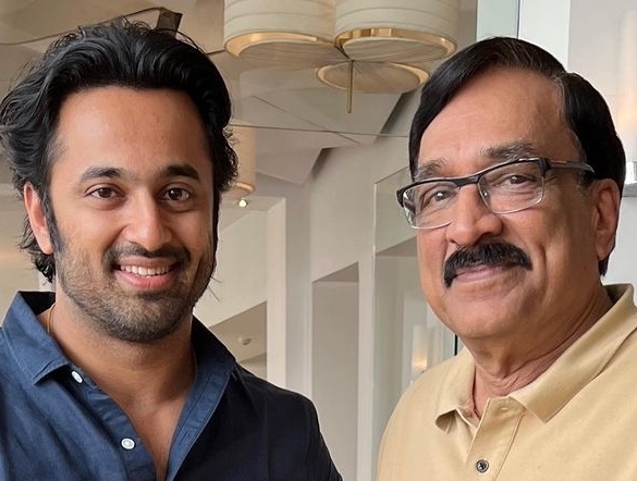 Unni Mukundan