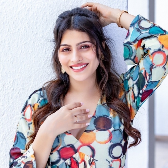 Aparna Dixit