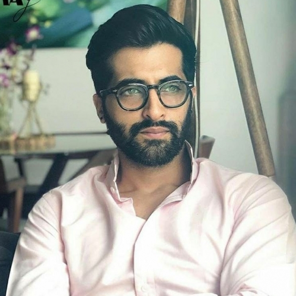 Akshay Oberoi