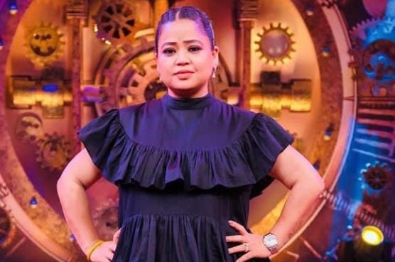 Bharti Singh