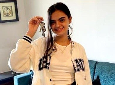 Ruhaanika