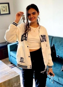 Ruhaanika