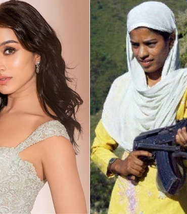 Shraddha Kapoor