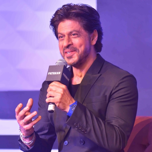 Shah Rukh Khan