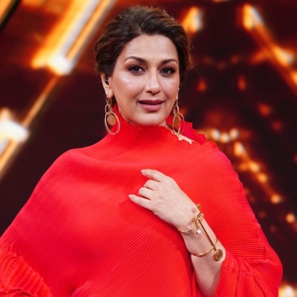 Sonali Bendre