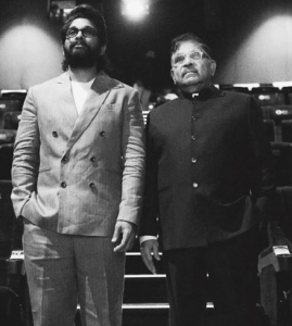 Allu Arjun