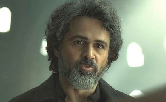 Emraan Hashmi