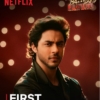 Aryan Khan Steps Into Direction with Netflix’s The Ba***ds of Bollywood