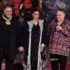 When the OGs Unite: Tabu Dazzles as the Showstopper for Abu Jani Sandeep Khosla’s ‘A Thousand & One Nights’