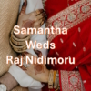 Samantha Ruth Prabhu Ties the Knot With Filmmaker Raj Nidimoru